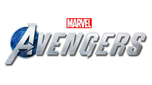 漫威复仇者联盟 | Marvel’s Avengers LOGO