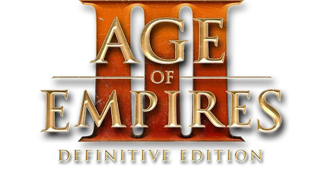 帝国时代 3 决定版 | Age of Empires III: Definitive Edition LOGO