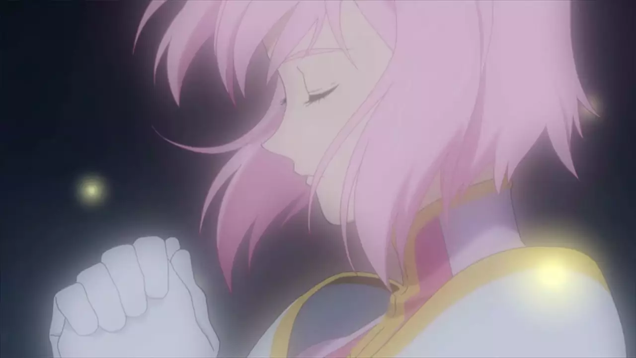薄暮传说 最终版 -Tales of Vesperia: Definitive Edition-游戏截图-好玩游戏库