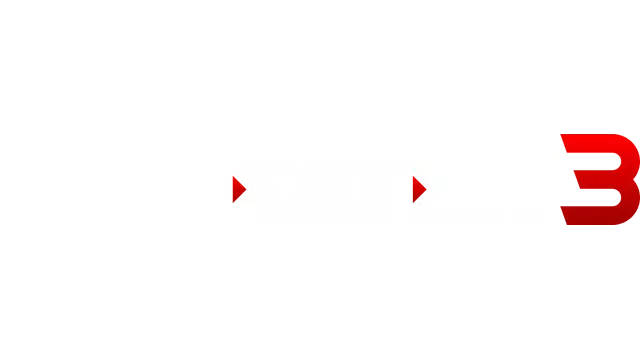 噬神者 3 | GOD EATER 3 LOGO