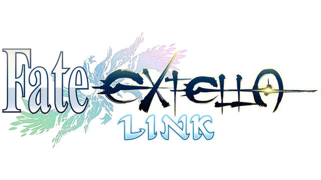 命运：创世 – 连接 | Fate/Extella Link LOGO