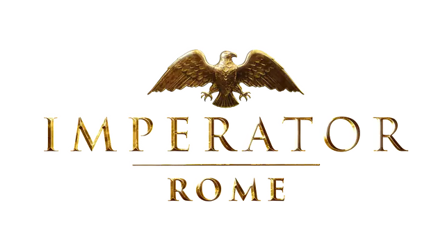 统治者：罗马 | Imperator: Rome LOGO