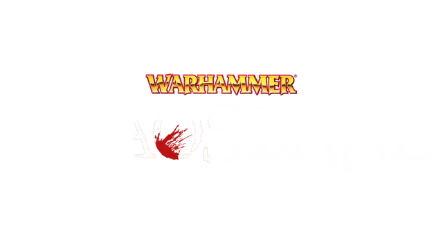 战锤：混沌祸根 | Warhammer: Chaosbane LOGO