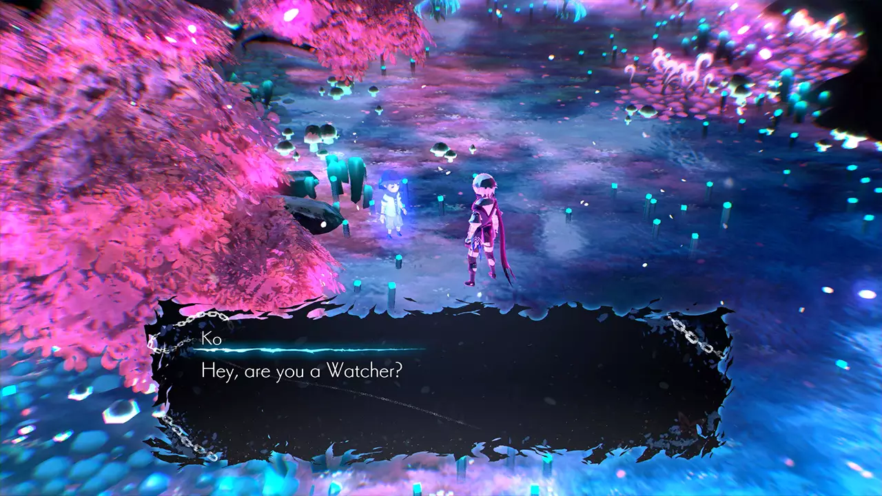 鬼哭邦-Oninaki-游戏截图-好玩游戏库