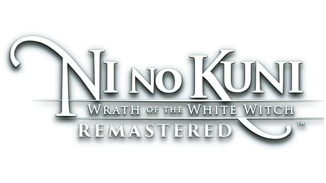 二之国：白色圣灰的女王 重制版 | Ni no Kuni: Wrath of the White Witch Remastered