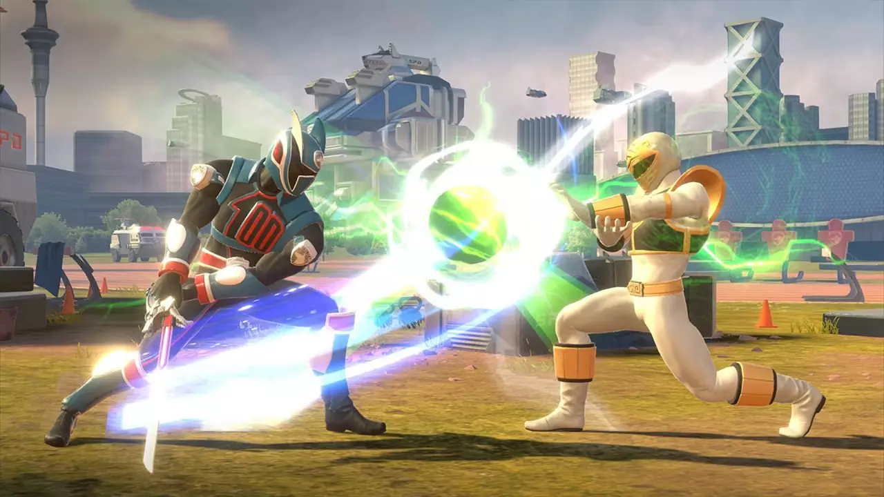 超凡战队：能量之战-Power Rangers: Battle for the Grid-游戏截图-好玩游戏库