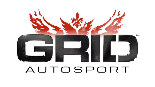 超级房车赛 | GRID: Autosport LOGO
