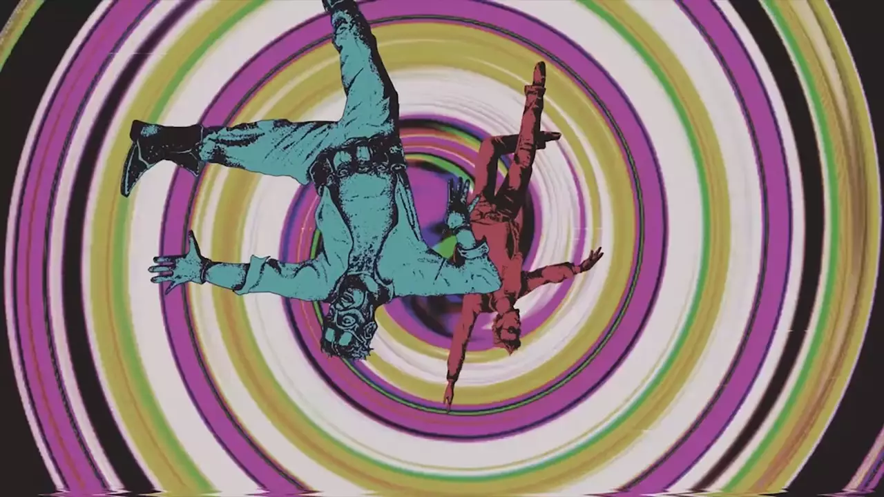 英雄不再：特拉维斯再次出击-Travis Strikes Again: No More Heroes-游戏截图-好玩游戏库