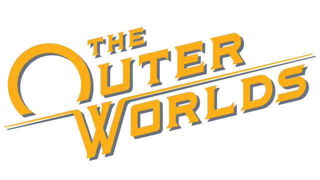 天外世界 | The Outer Worlds ❤ LOGO