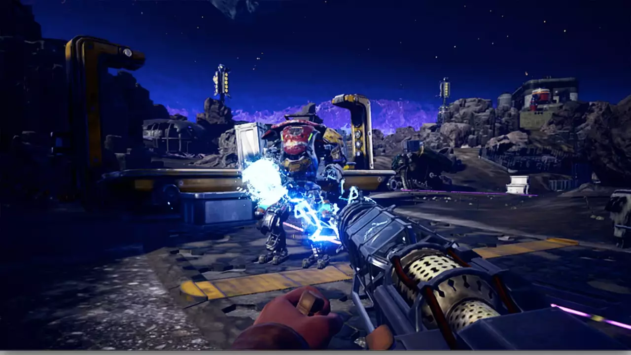 天外世界-The Outer Worlds-游戏截图-好玩游戏库