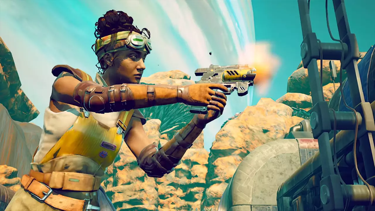 天外世界-The Outer Worlds-游戏截图-好玩游戏库