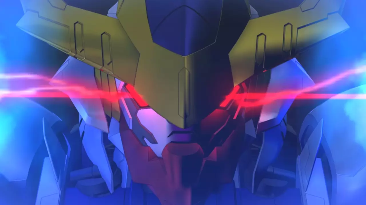 SD 高达 G 世代：火线纵横-SD Gundam G Generation Cross Rays-游戏截图-好玩游戏库