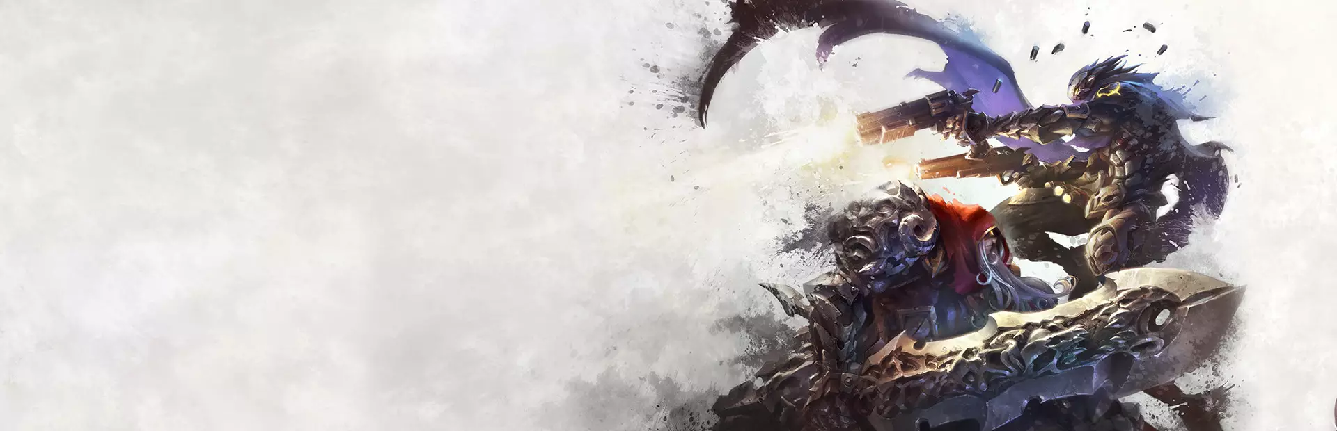 暗黑血统：创世纪