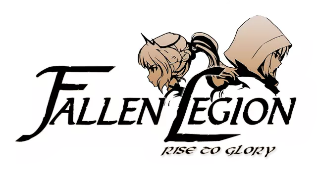 堕落军团：荣耀崛起 | Fallen Legion: Rise to Glory