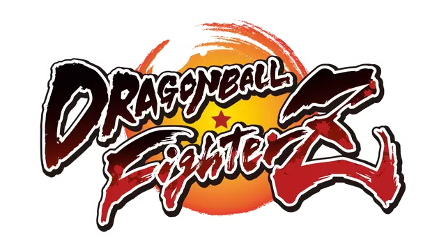 龙珠斗士 Z | Dragon Ball FighterZ LOGO