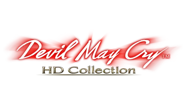 鬼泣 高清合集 | Devil May Cry HD Collection