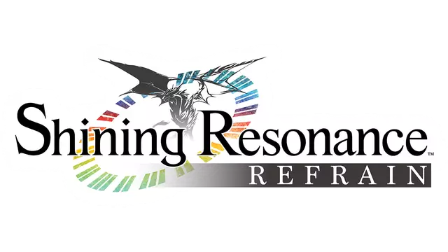 光明之响 龙奏回音 | Shining Resonance Refrain LOGO
