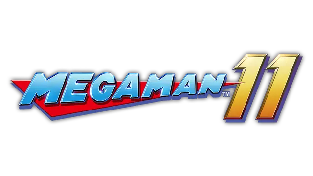 洛克人11 | Mega Man 11