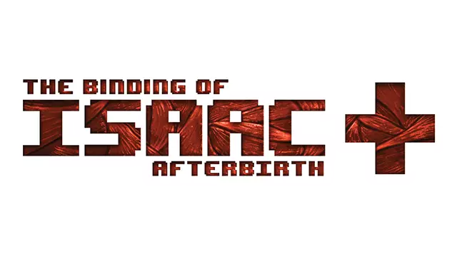 以撒的结合 胎衣+ | The Binding of Isaac: Afterbirth+