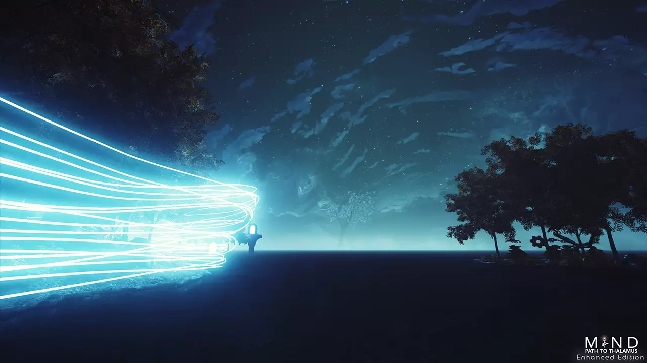 心智：视丘之径-MIND: Path to Thalamus-游戏截图-好玩游戏库