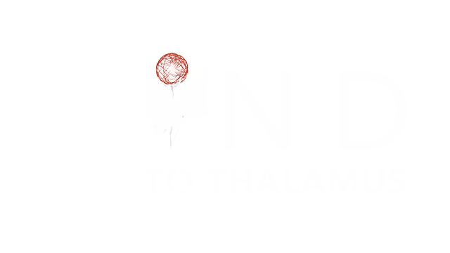 心智 视丘之径 | MIND: Path to Thalamus LOGO