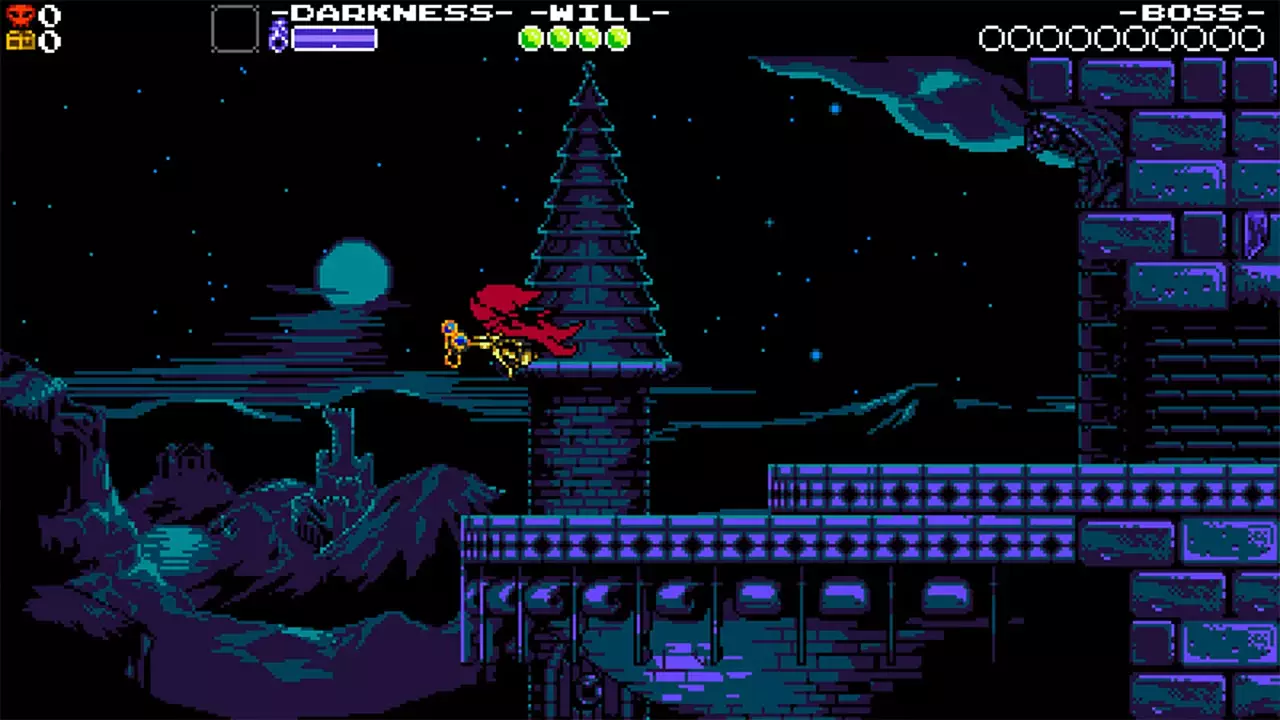 铲子骑士：幽灵的折磨-Shovel Knight: Specter of Torment-游戏截图-好玩游戏库