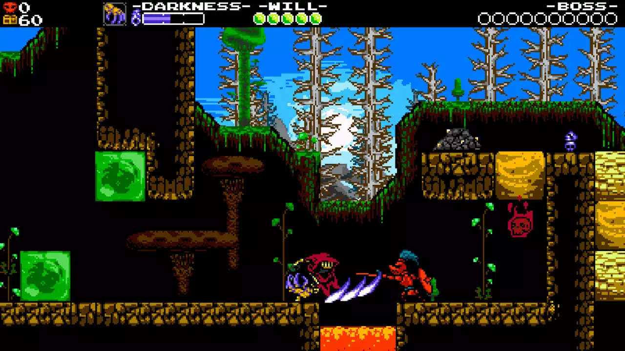 铲子骑士：幽灵的折磨-Shovel Knight: Specter of Torment-游戏截图-好玩游戏库