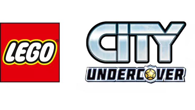 乐高都市 卧底风云 | LEGO City Undercover