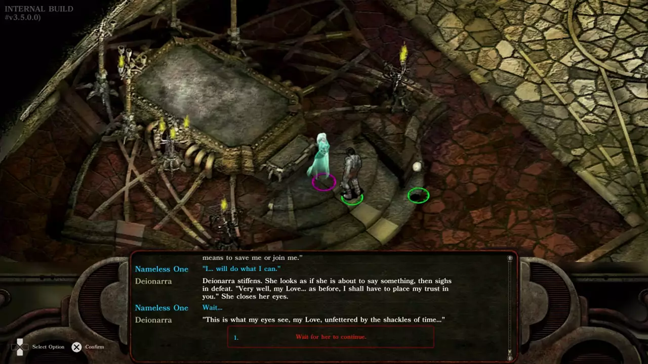 异域镇魂曲 - 加强版 / 冰风谷：增强版-Planescape: Torment and Icewind Dale: Enhanced Editions-游戏截图-好玩游戏库