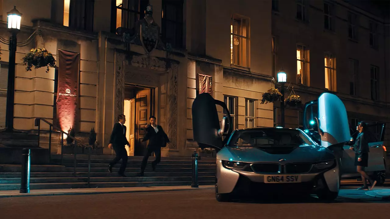 晚班-Late Shift-游戏截图-好玩游戏库