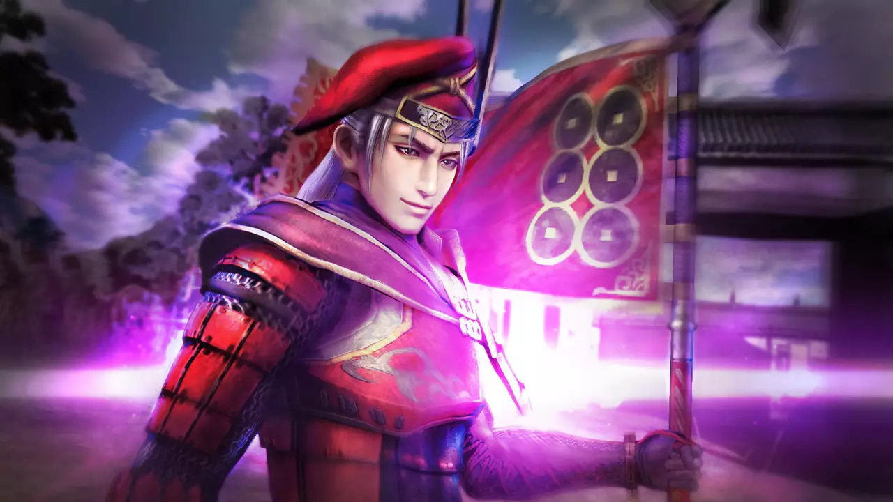 战国无双：真田丸 -Warriors: Spirit of Sanada-游戏截图-好玩游戏库