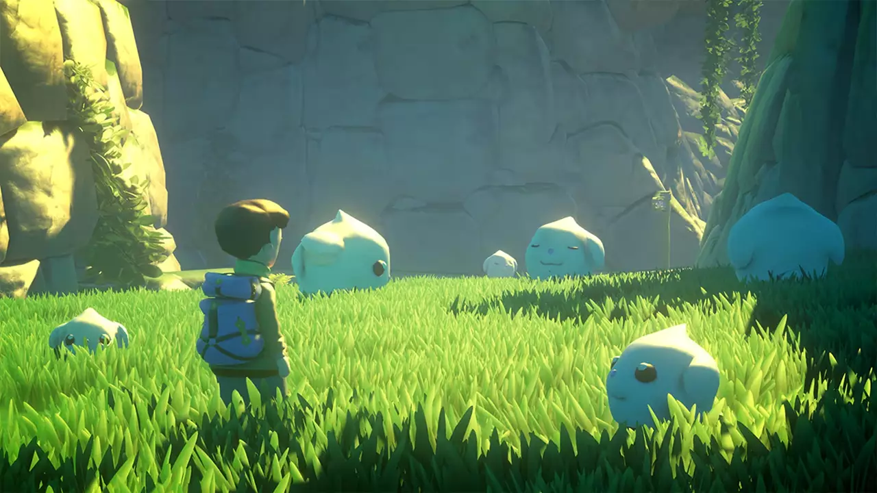 在远方：追云者编年史-Yonder: The Cloud Catcher Chronicles-游戏截图-好玩游戏库