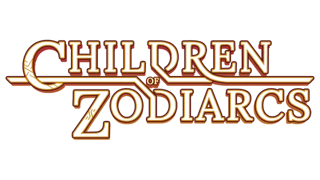 佐迪亚克斯之子 | Children of Zodiarcs ❤ LOGO
