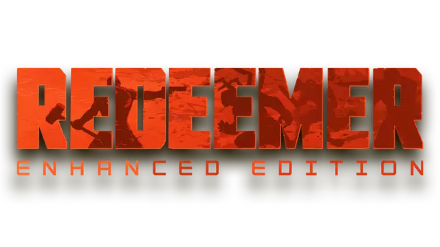 救赎者：增强版 | Redeemer: Enhanced Edition LOGO
