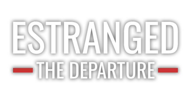 恐怖射击 隔离 启程 | stranged: The Departure LOGO