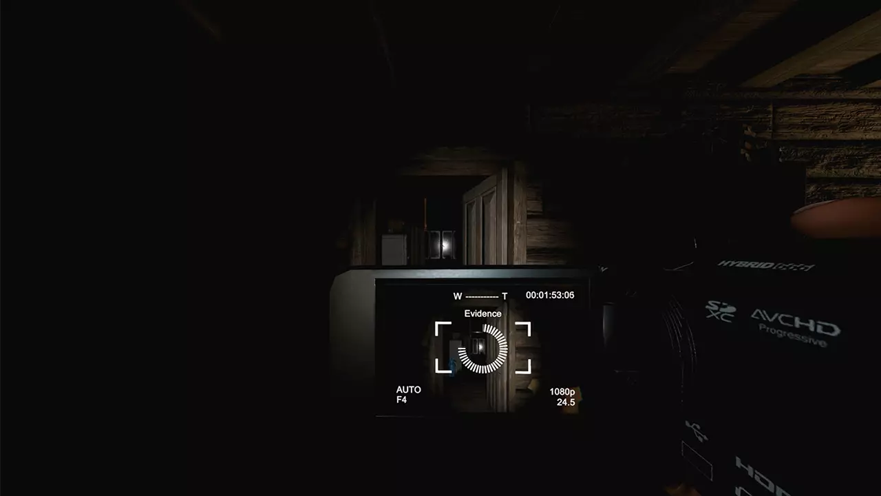 恐鬼症-Phasmophobia-游戏截图-好玩游戏库