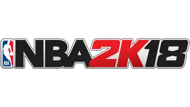 美国职业篮球 2K18 | NBA 2K18 LOGO