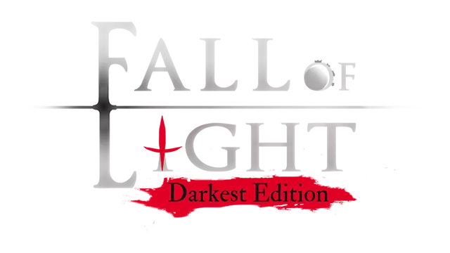 光明陨落：极暗版 | Fall of Light: Darkest Edition LOGO
