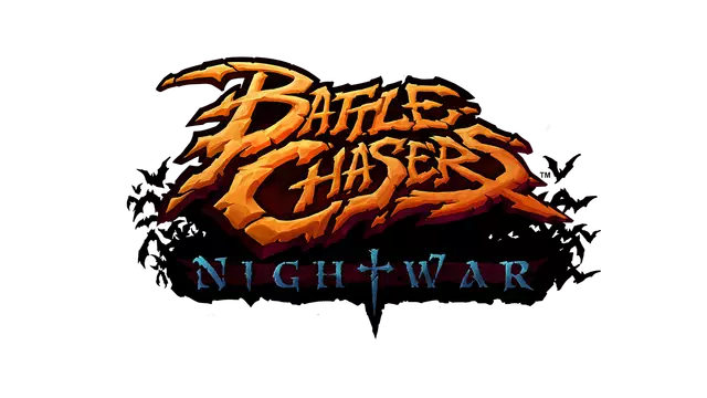 战神：夜战 | Battle Chasers: Nightwar ❤