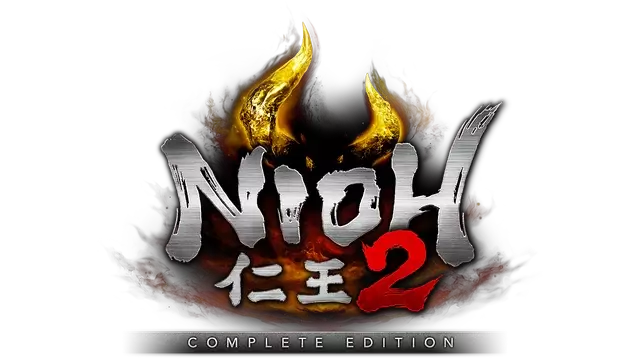 仁王 2 完全版 | Nioh 2: The Complete Edition
