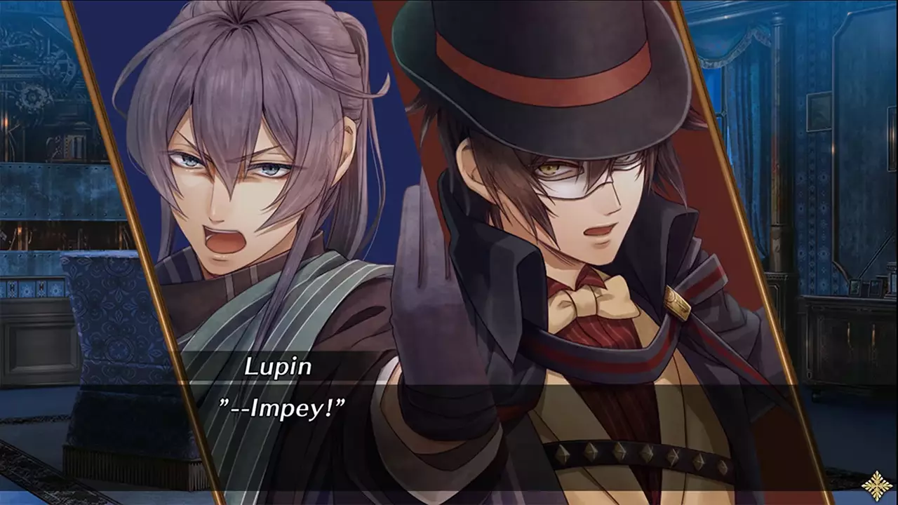 Code: Realize ~白银的奇迹~-Code: Realize ~Wintertide Miracles~-游戏截图-好玩游戏库