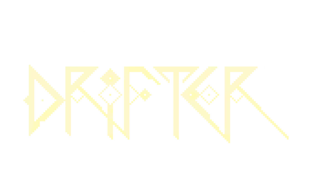 光明旅者 | Hyper Light Drifter ❤ LOGO