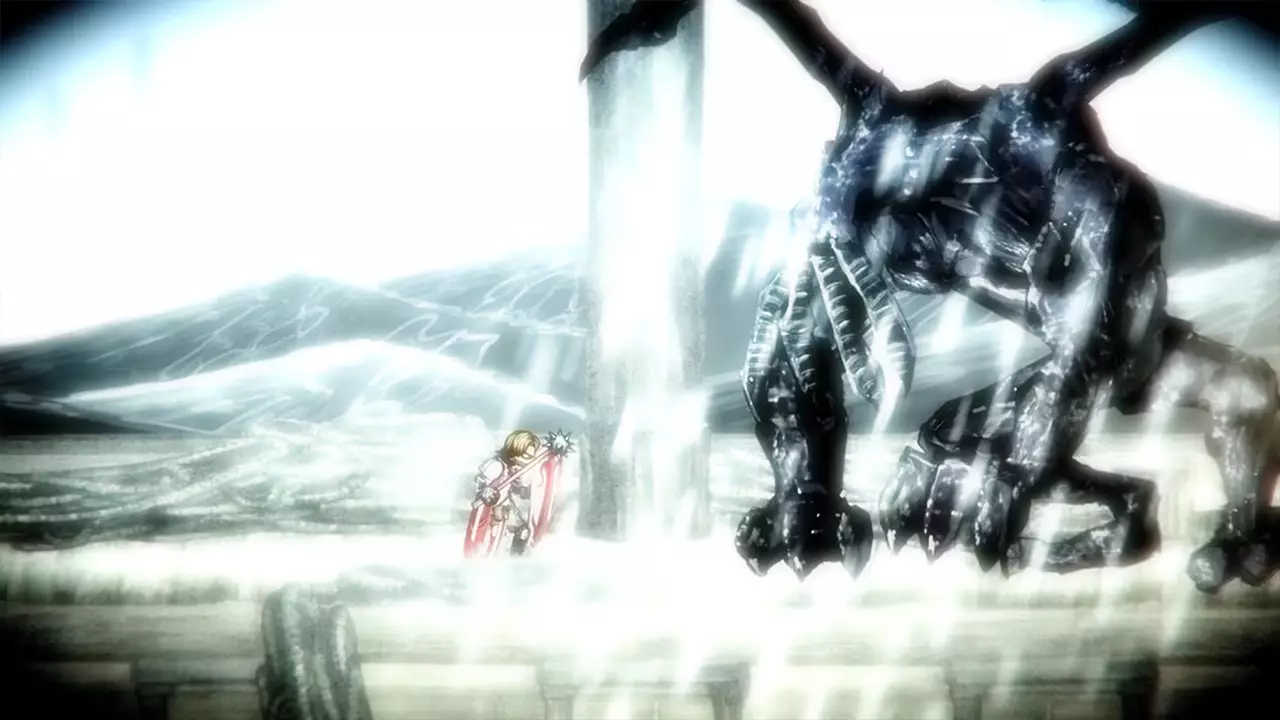 盐与避难所 -Salt and Sanctuary-游戏截图-好玩游戏库