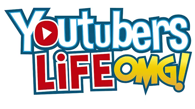 油管 up 主的幸福生活 OMG 版 | Youtubers Life: OMG Edition