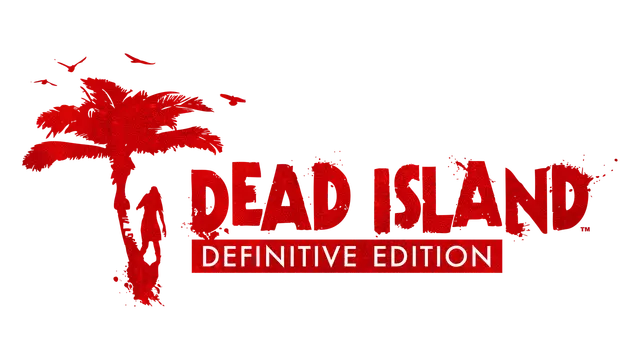 死亡岛 终极版 | Dead Island: Definitive Edition LOGO