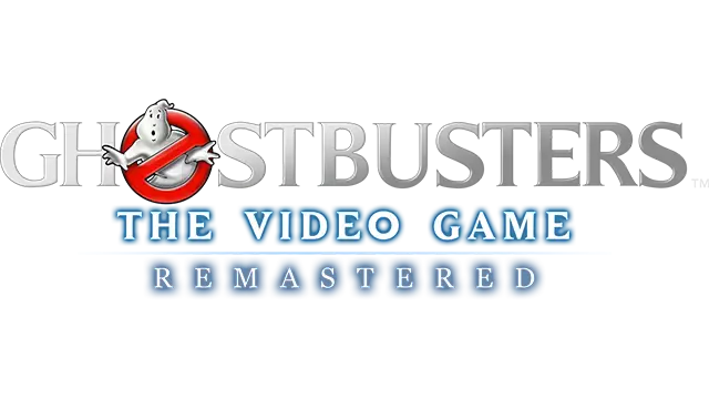 捉鬼敢死队：视频游戏 重制版 | Ghostbusters: The Video Game Remastered LOGO