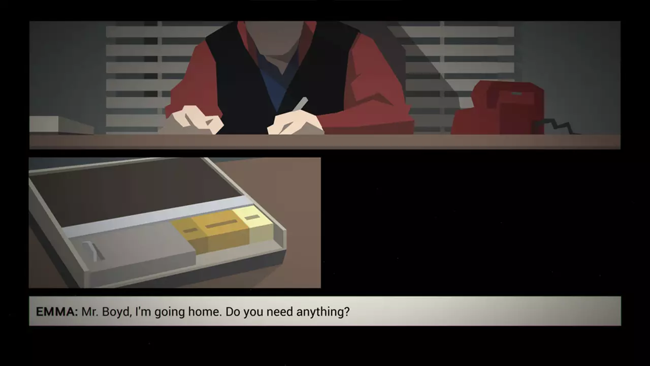 这是警察-This Is the Police-游戏截图-好玩游戏库