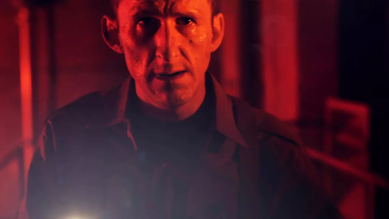 地堡-The Bunker-游戏截图-好玩游戏库