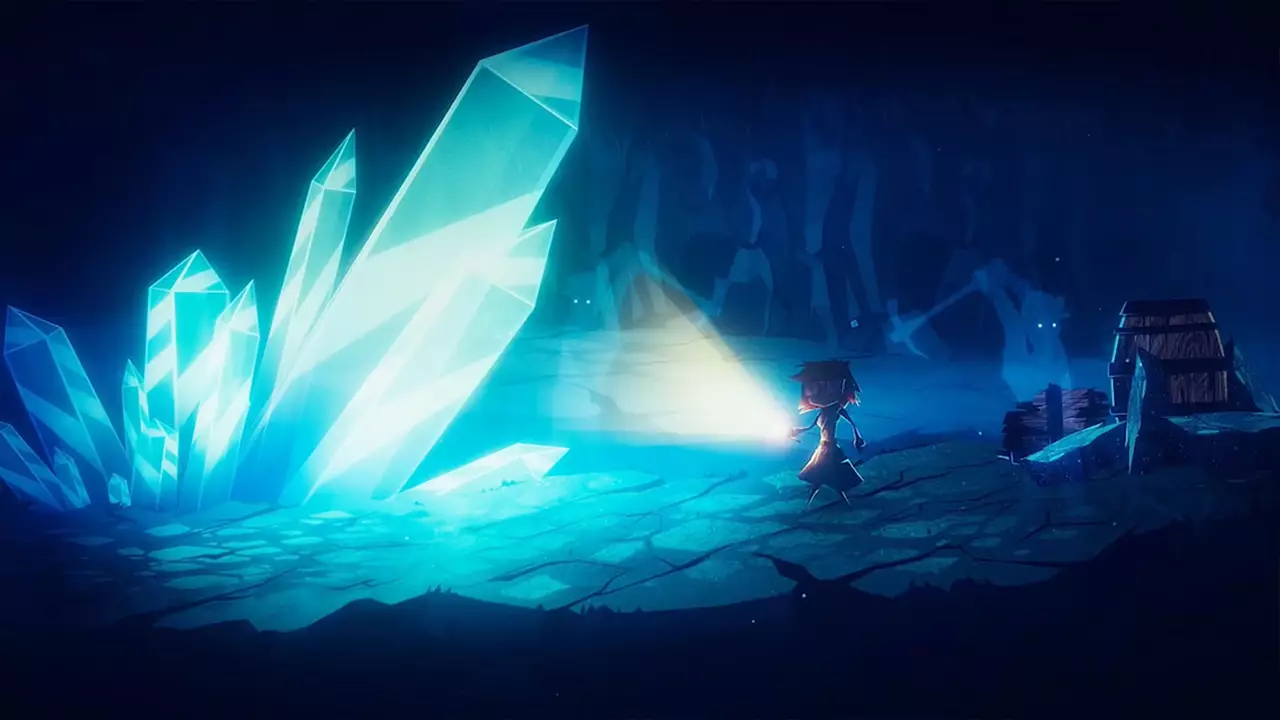 珍妮的线索 - 小侦探-Jenny LeClue - Detectivu-游戏截图-好玩游戏库