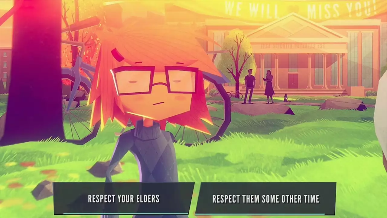 珍妮的线索 - 小侦探-Jenny LeClue - Detectivu-游戏截图-好玩游戏库